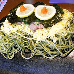 山口県の郷土料理 日本の郷土料理
